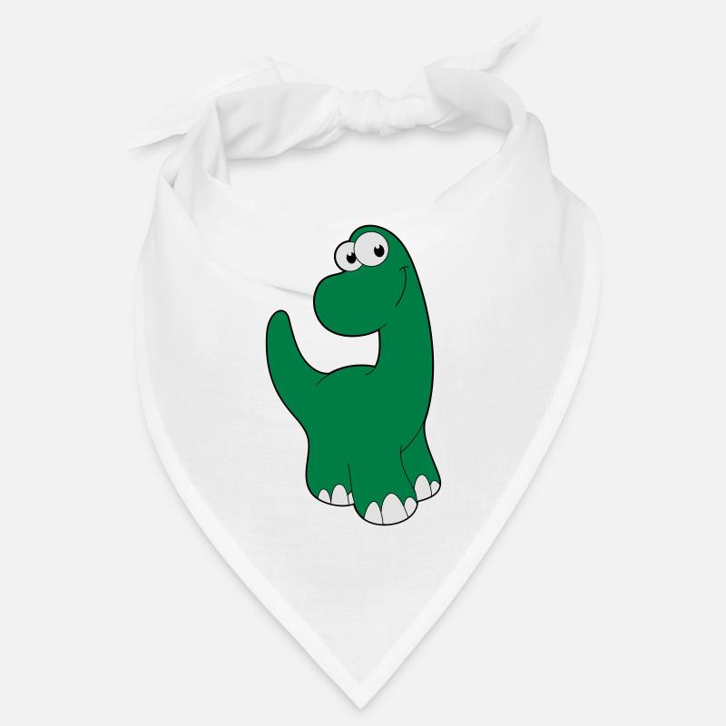 Dinosaur Bandana
