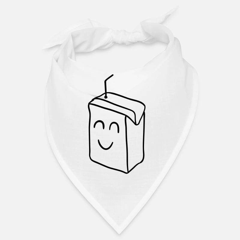 Trinkpäckchen Bandana