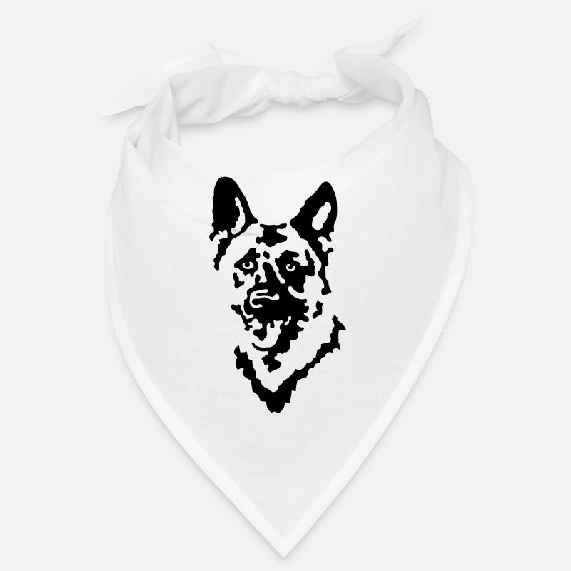 shepherd Bandana