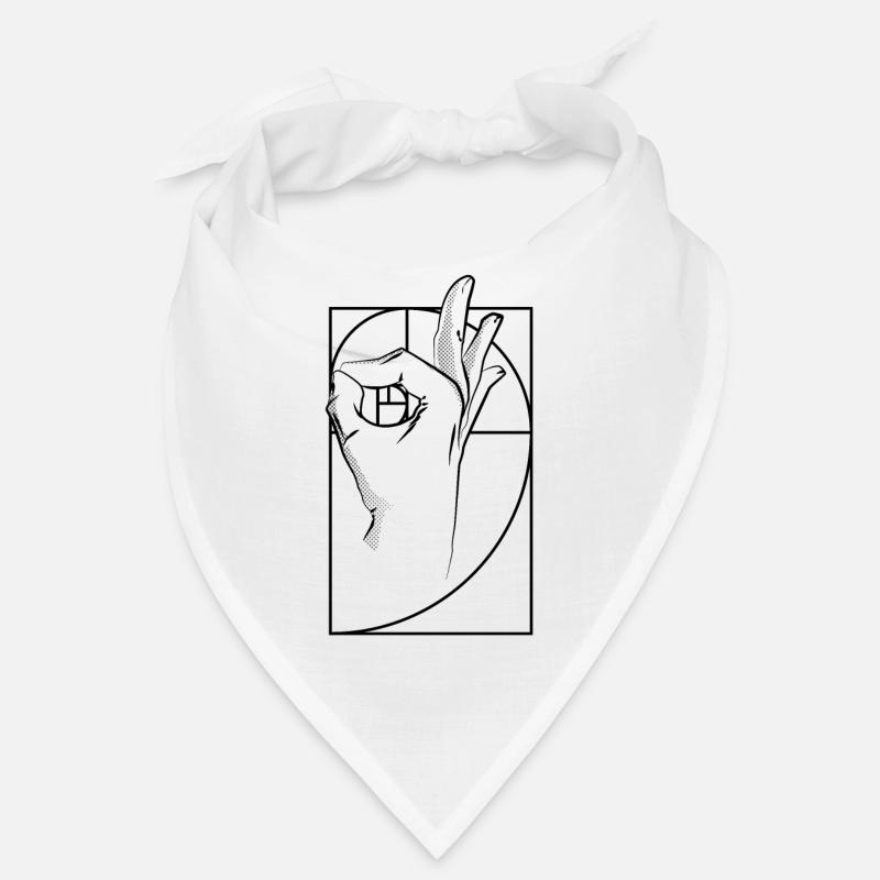 Troll beccato Bandana