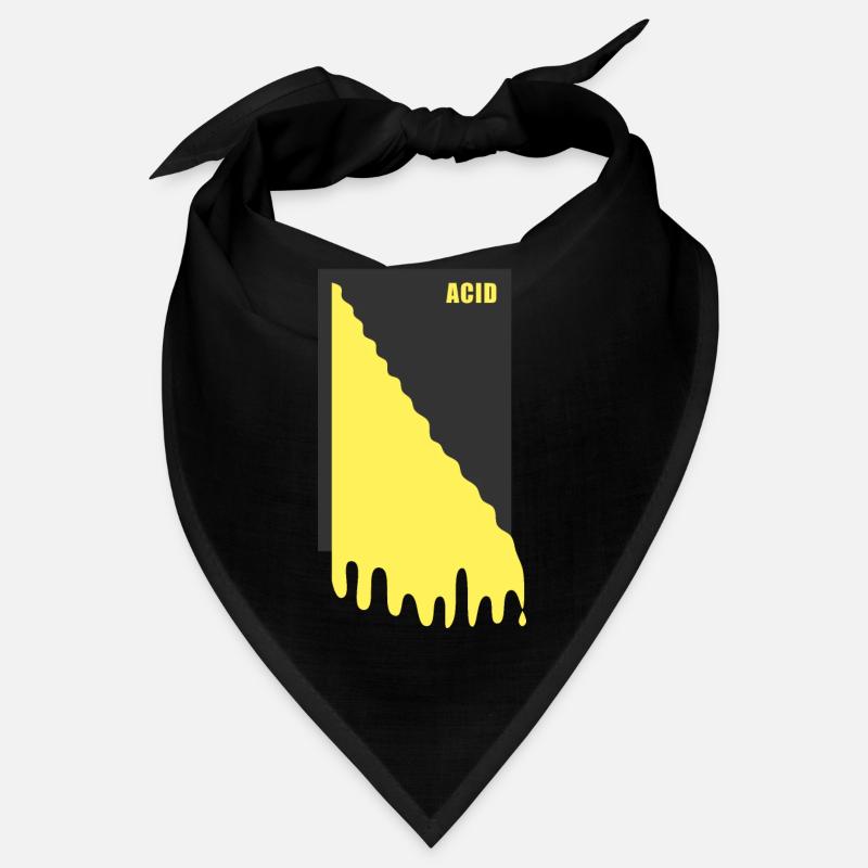 Acide Bandana