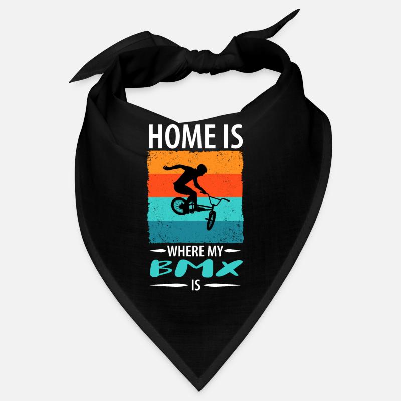 BMX Bandana