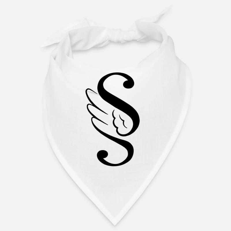 Paragraph Paragraph Wing Wings Bandana