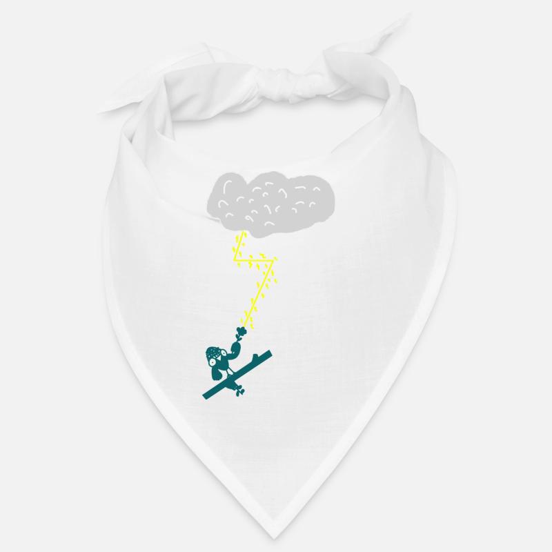 Taube Bandana