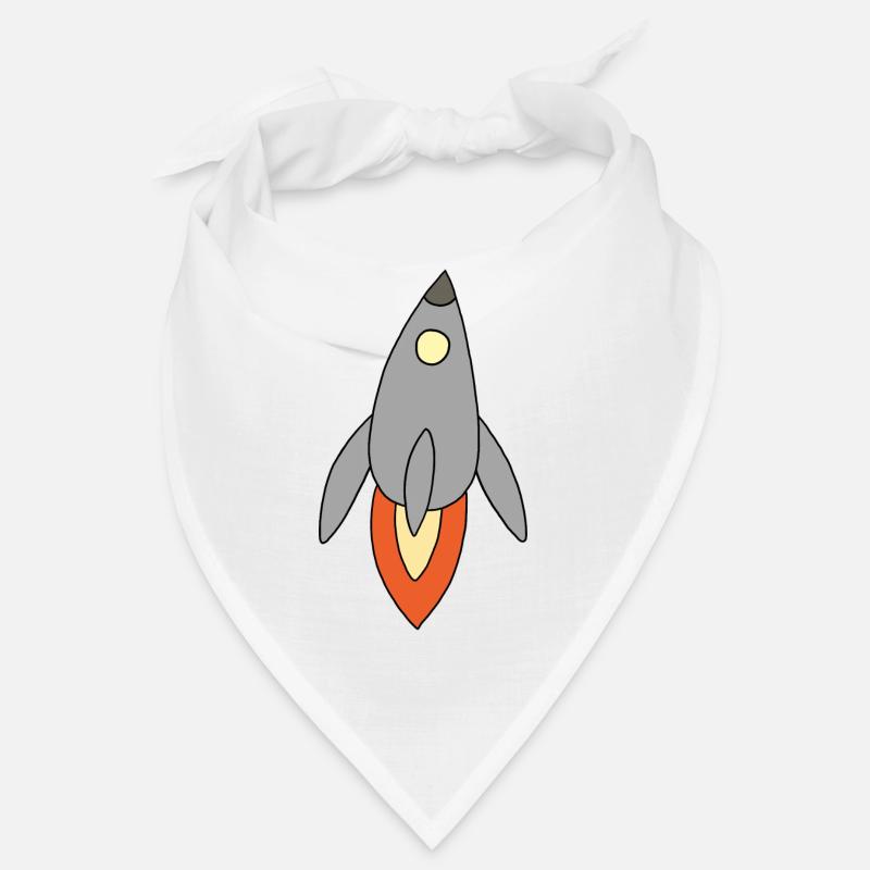 Rakete Bandana