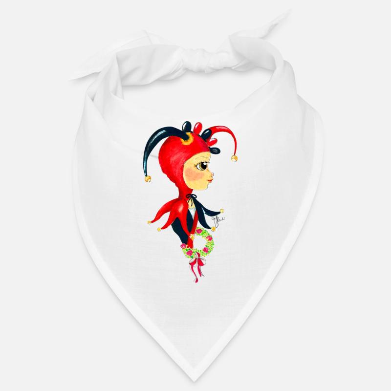 NARR Bandana