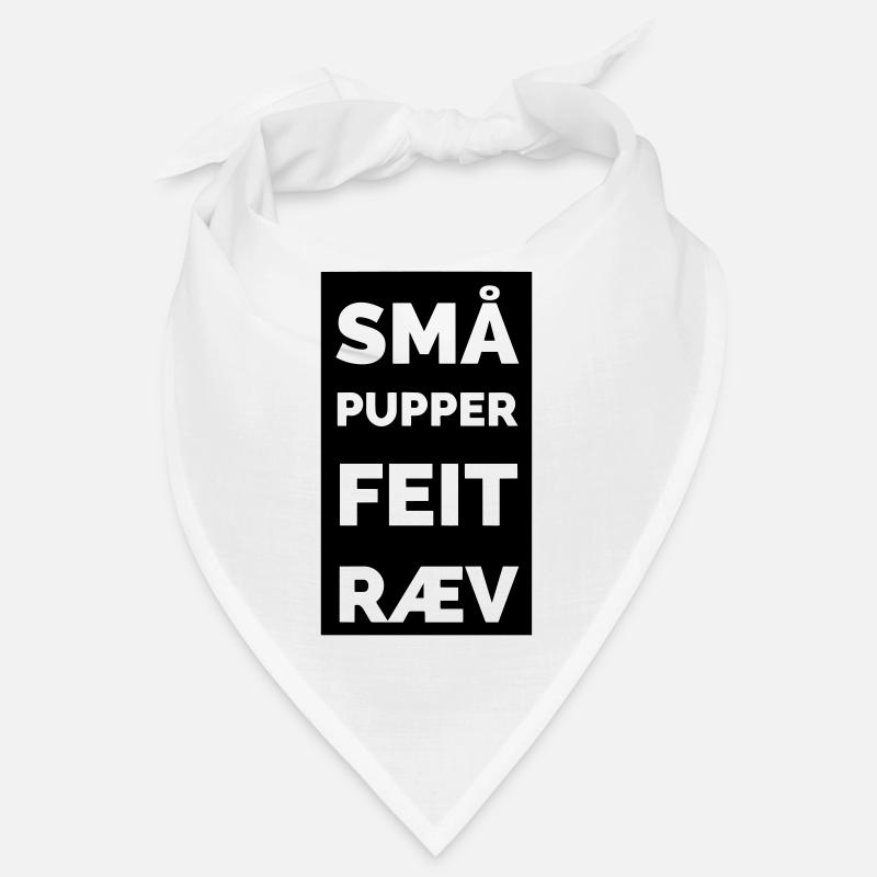 Small tits fat ass Bandana