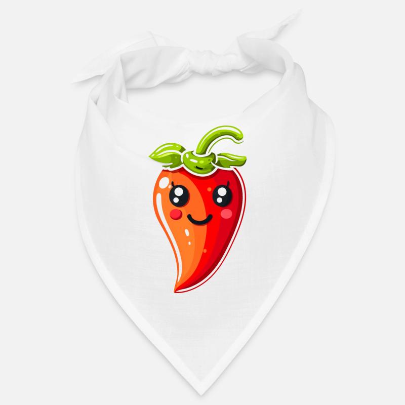 Chili Bandana
