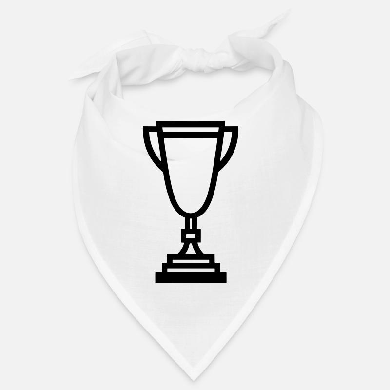 Trophäe Bandana