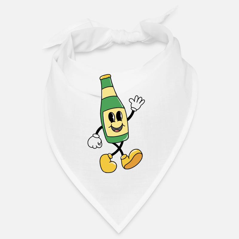 Bier Bandana