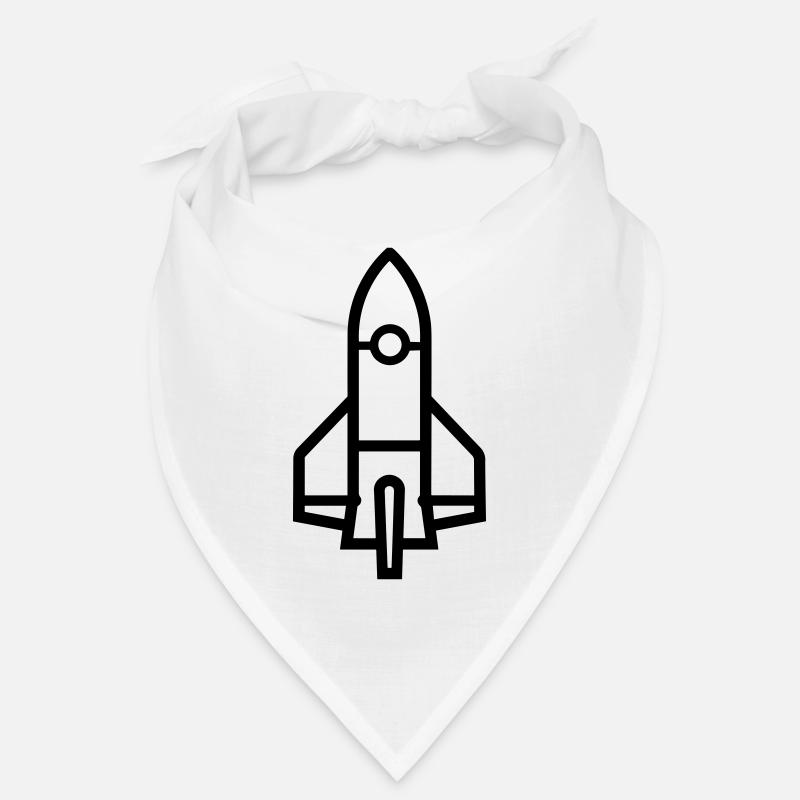 Rocket Bandana