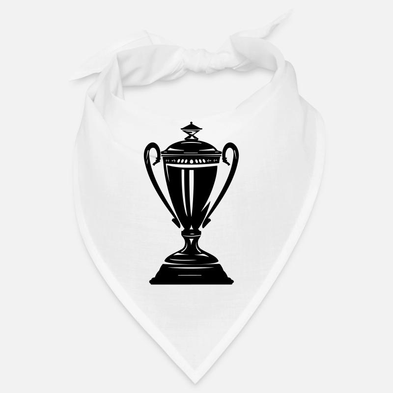 Victory Trophy Cup Bandana