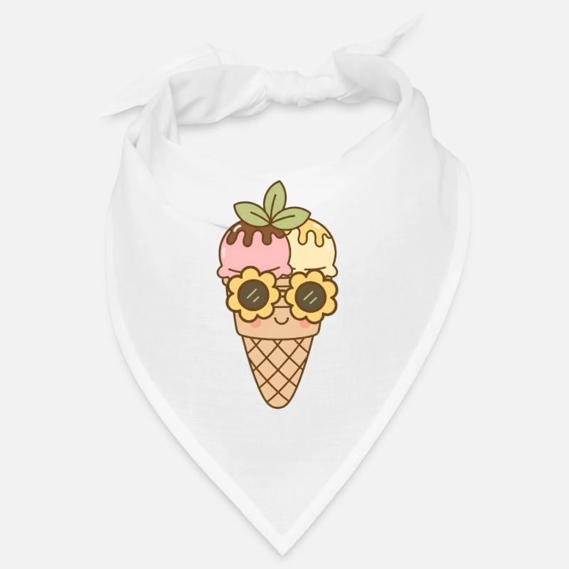 Glace Bandana