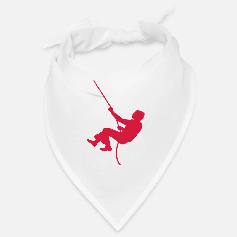 Markung Climb Bandana