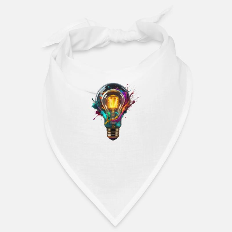 Idea Bandana