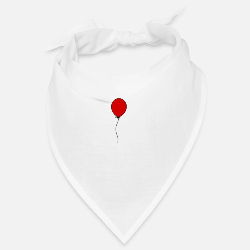Le Balooninator Bandana