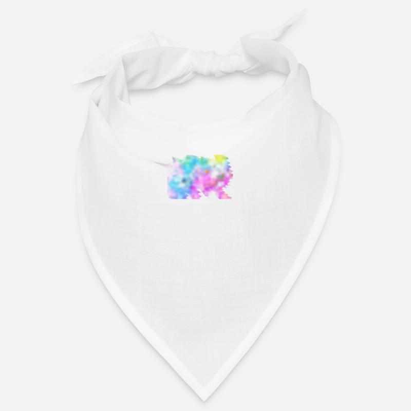 Colors Bandana