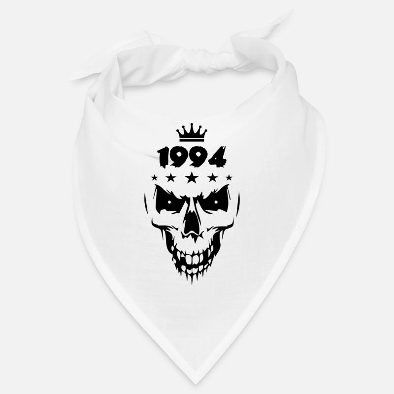 Skull (1994) Bandana