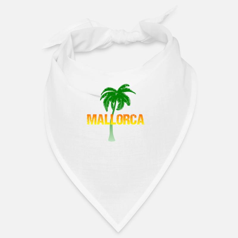 Majorque Bandana