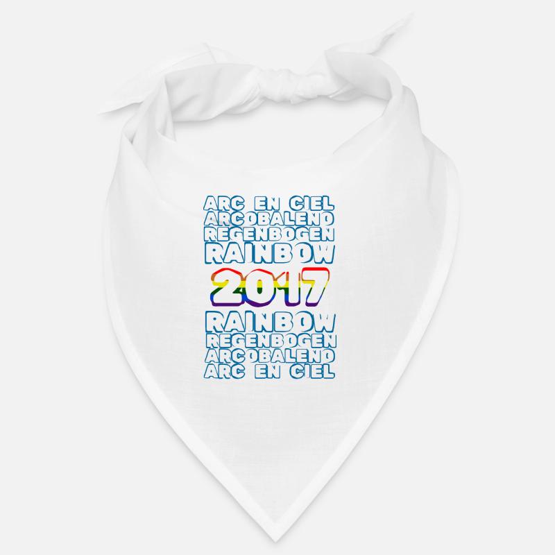 2017 Bandana