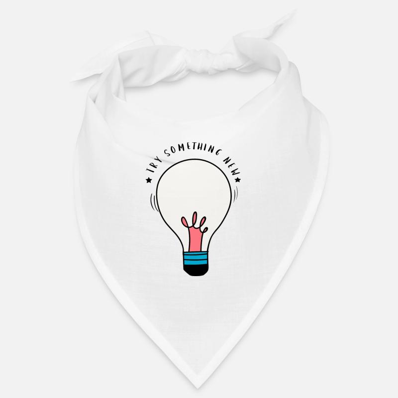 Lampe Bandana