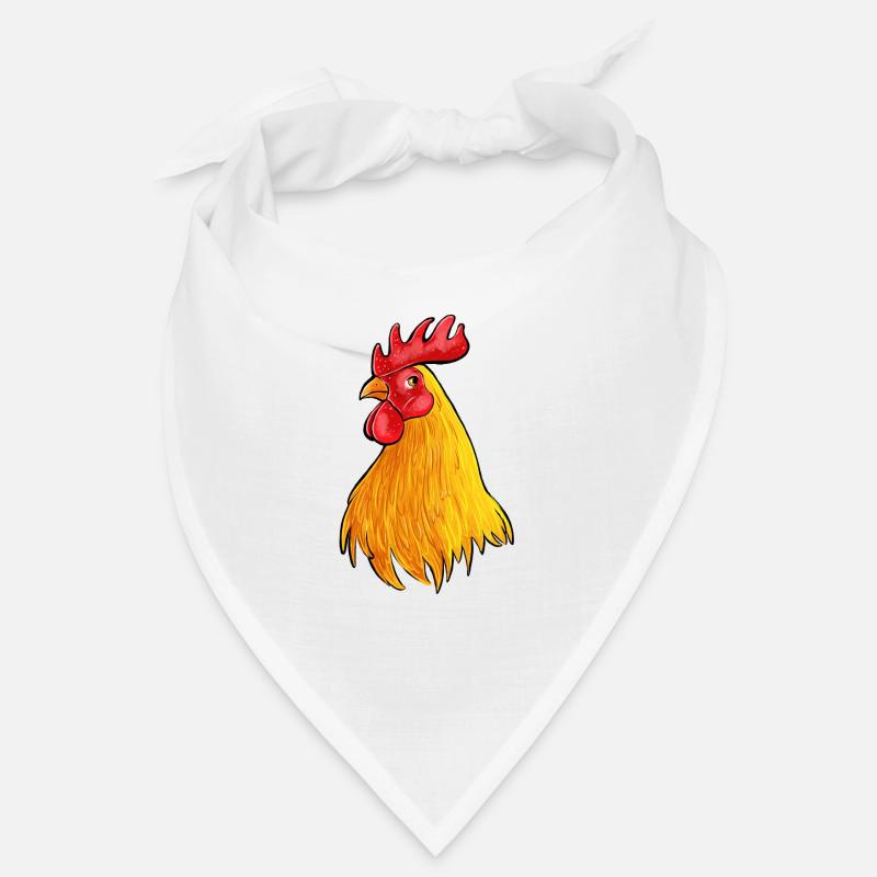 Arrêtez de gloussements Bandana