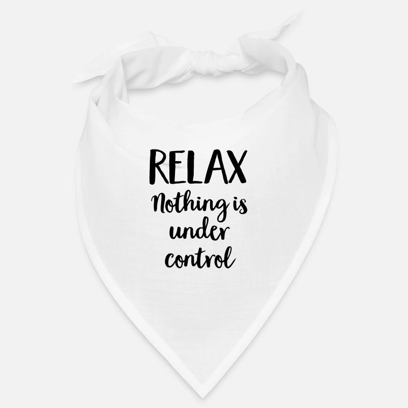 relax Bandana