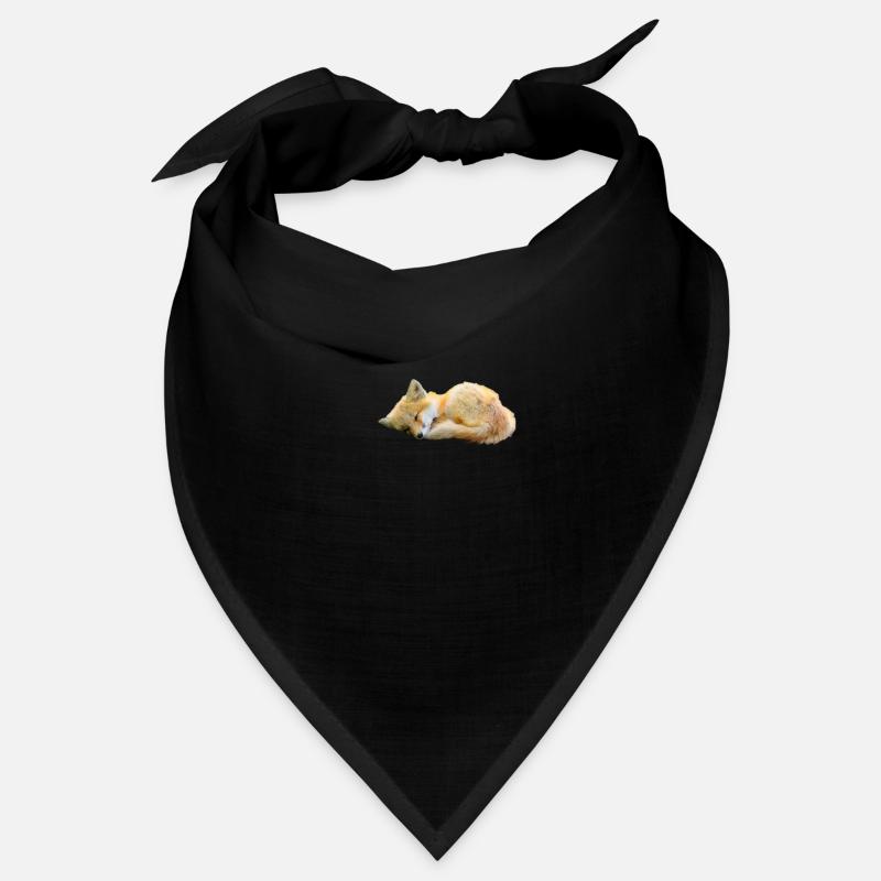 Fox Bandana