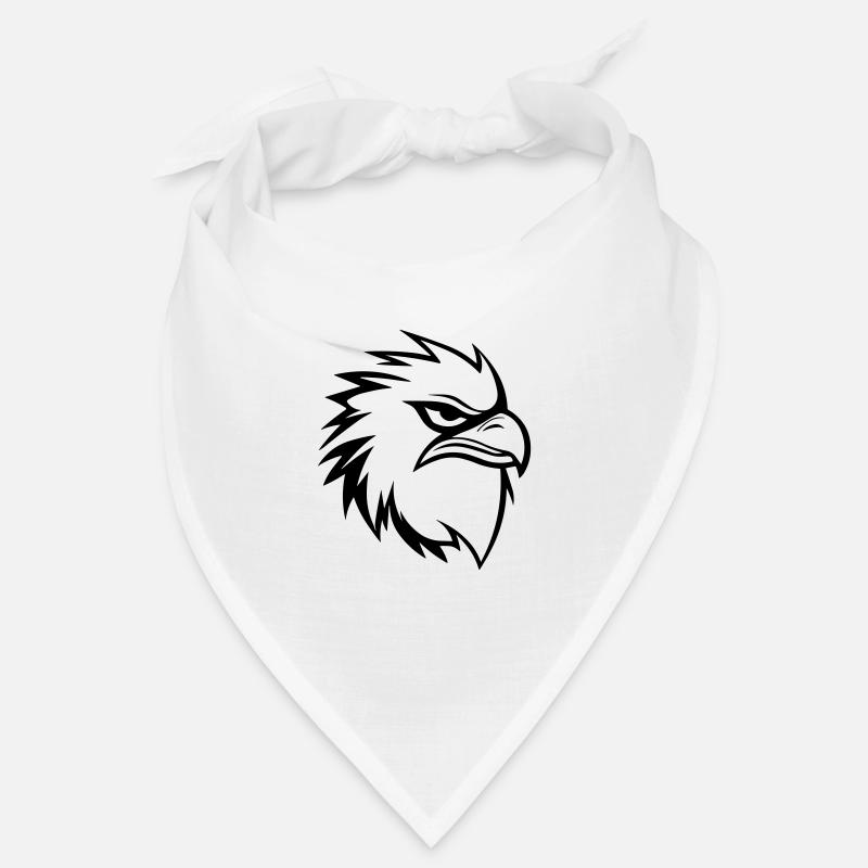 Eagle Bandana