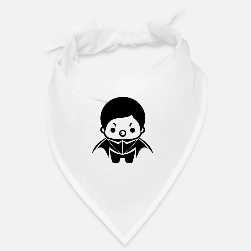 Vampir Bandana