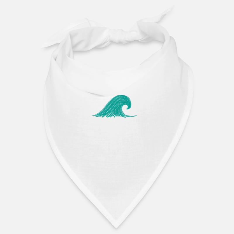 Ondulation Bandana