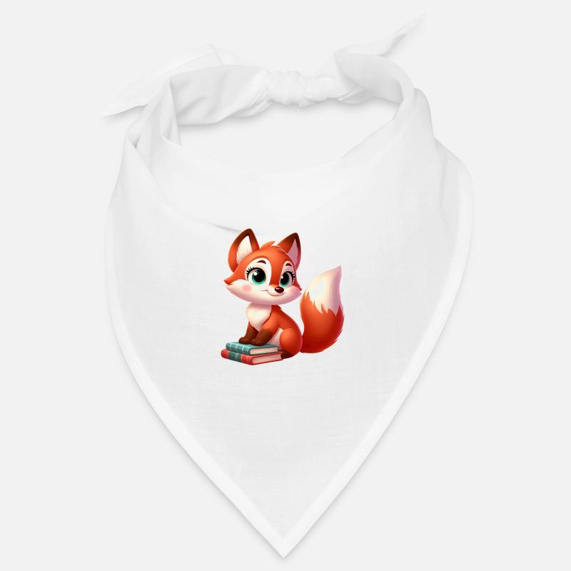 Fuchs 6 Bandana