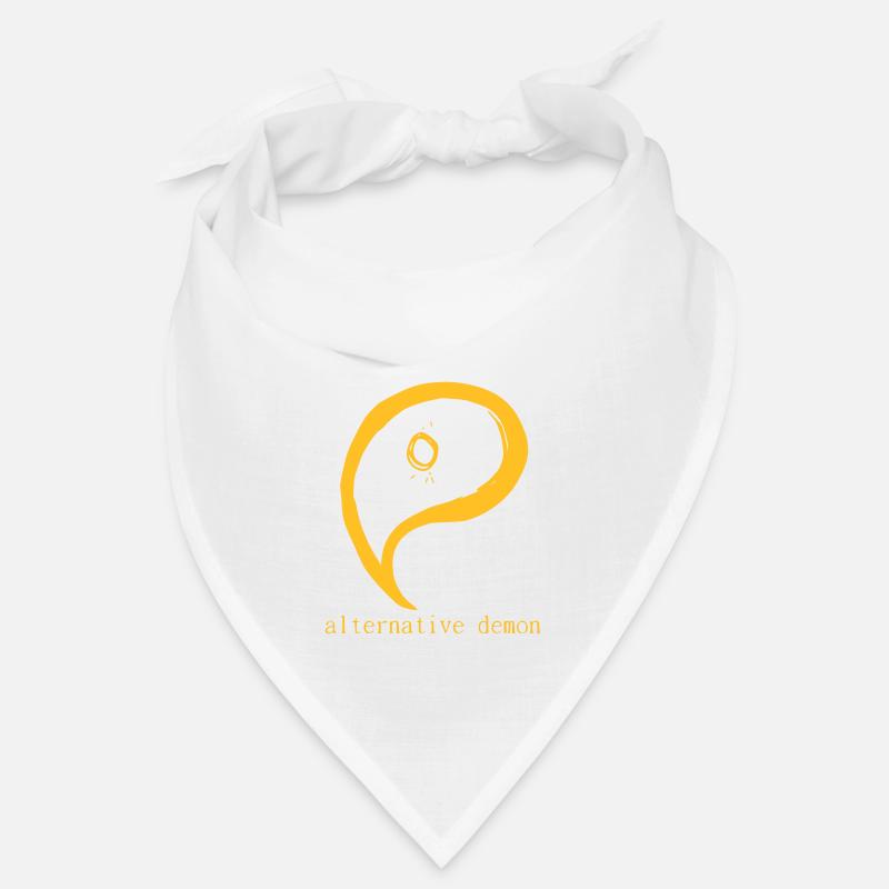 alternative demon Bandana