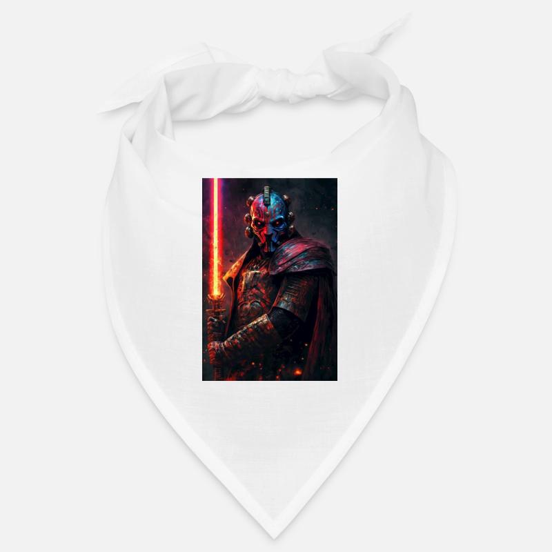 Sabre laser Bandana