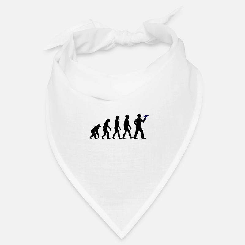 DIY Evolution DIY Werkstatt Bandana
