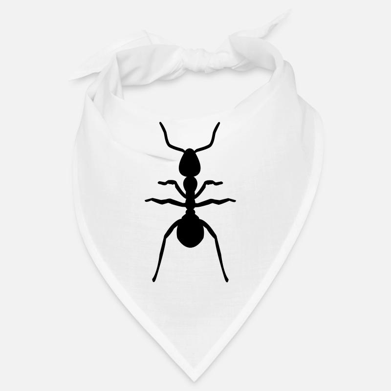ant Bandana