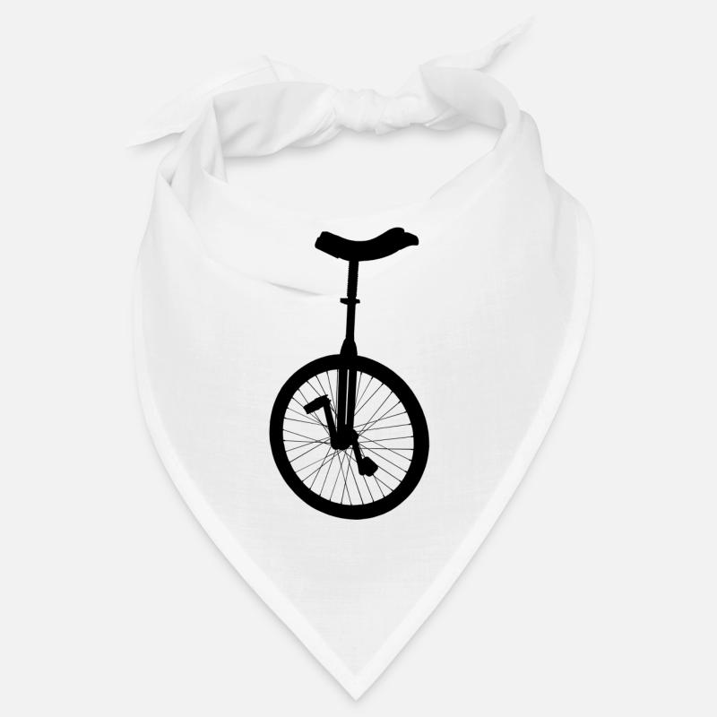 monocycle Bandana