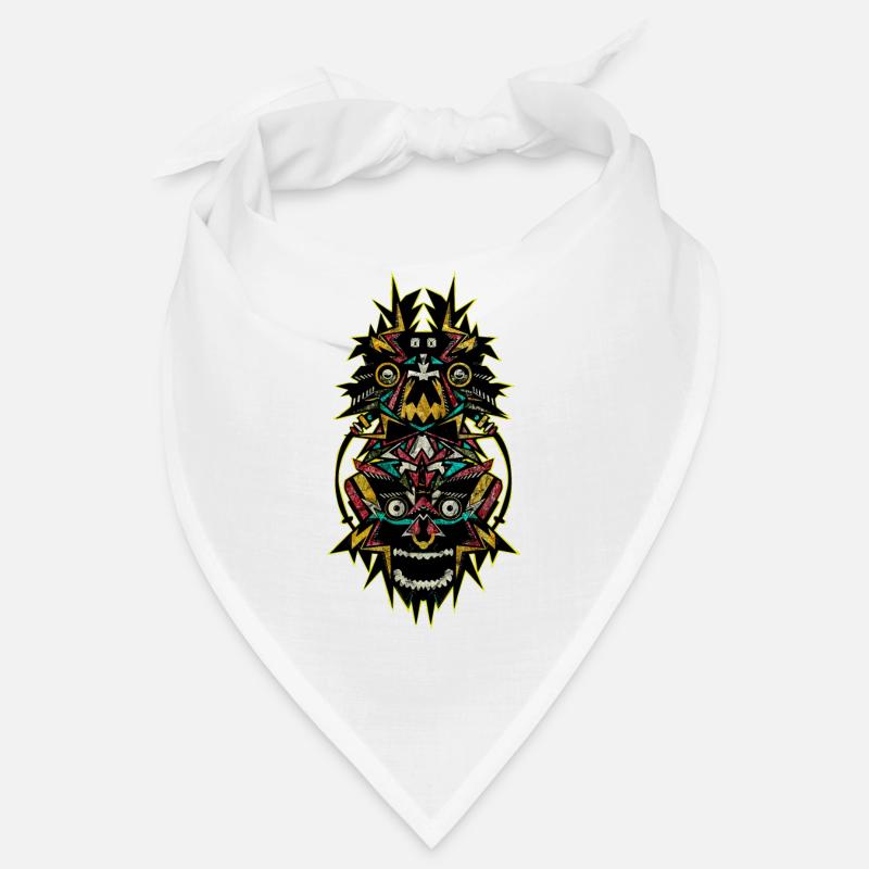 TOTEM TECHNO Bandana