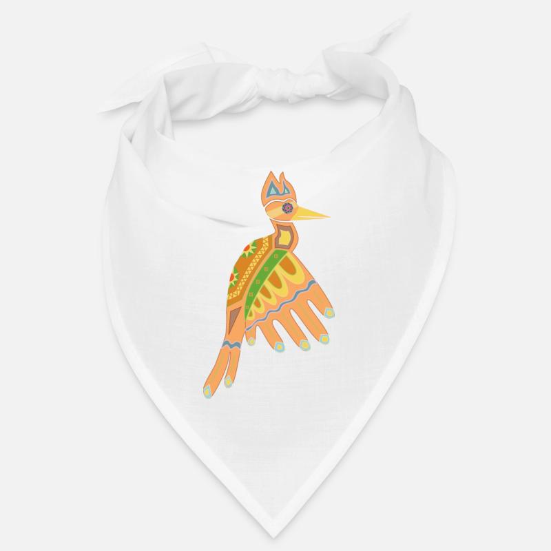 Specht Bandana