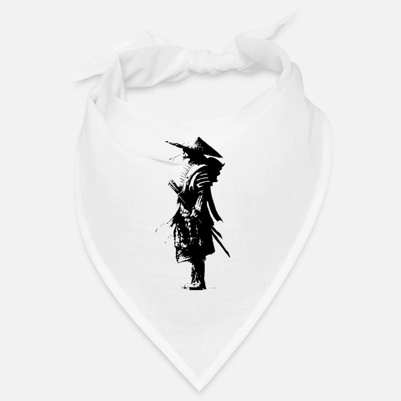 Samurai Bandana