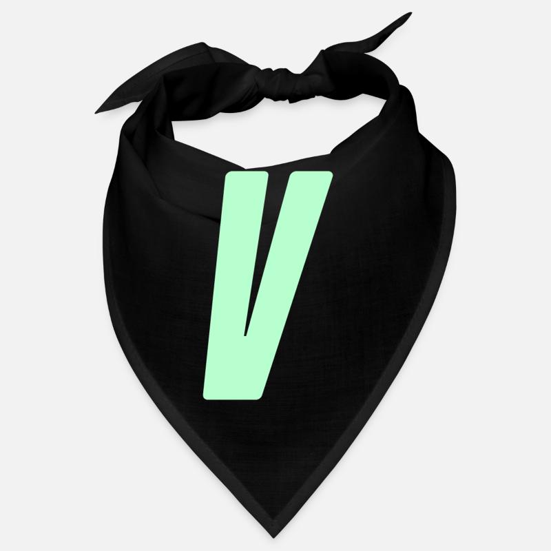 V Bandana