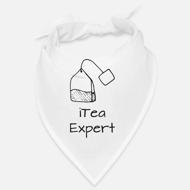 Itea expert Programming Informatic Geschenk Bandana