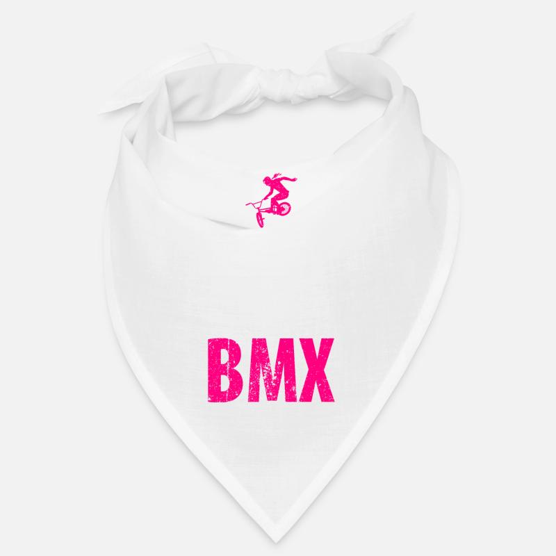 BMX Bandana