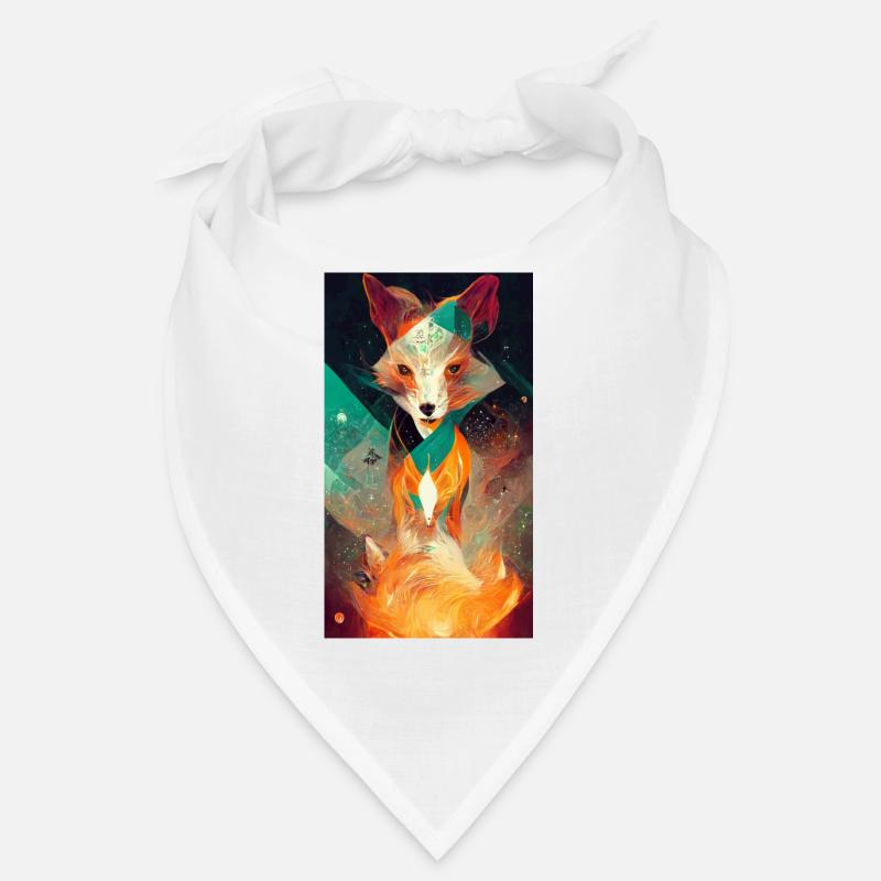 Feuerfuchs Bandana