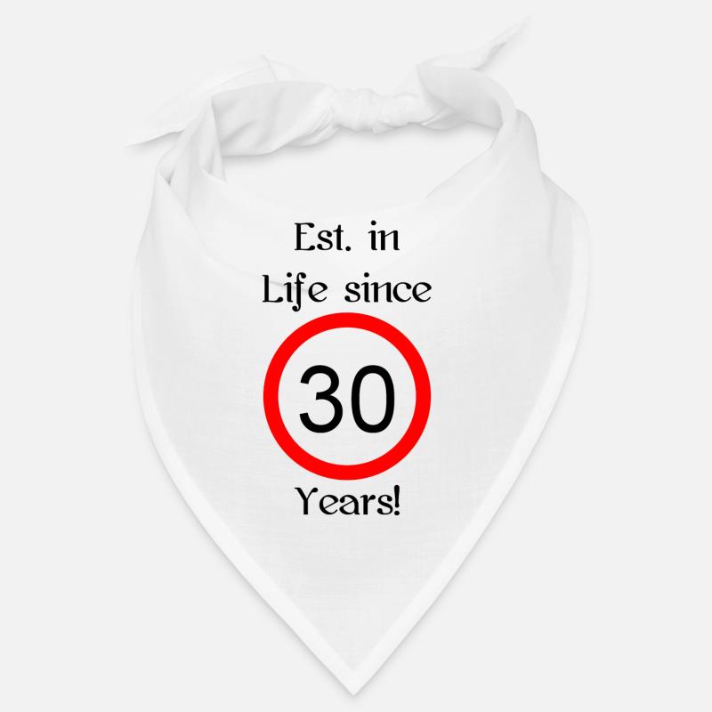 est i l 30 script noir engl Bandana