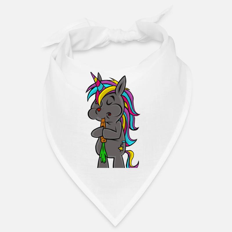 horse Bandana