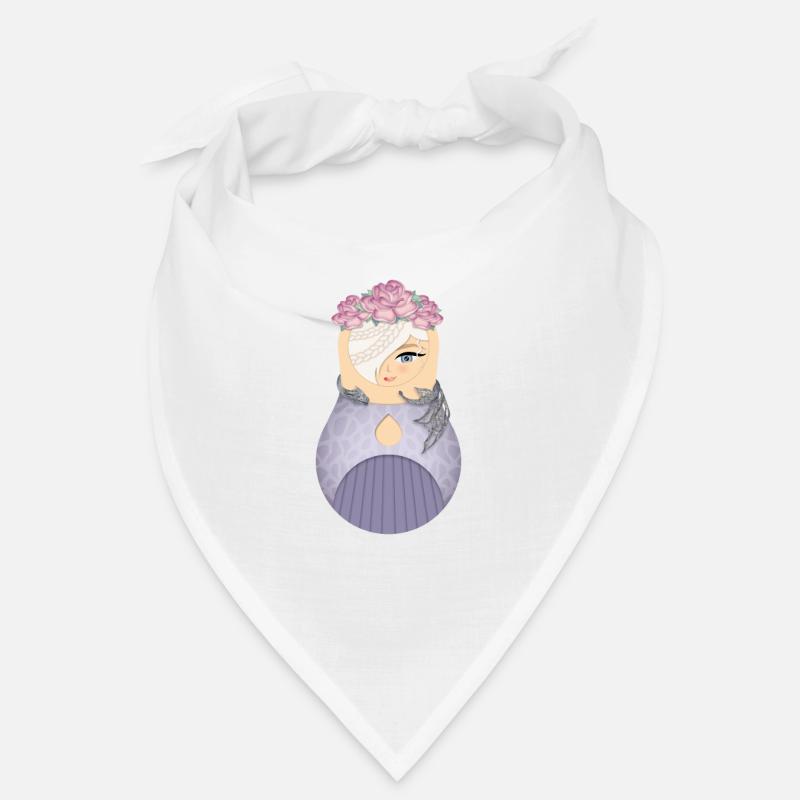 Matroschka Alva Bandana