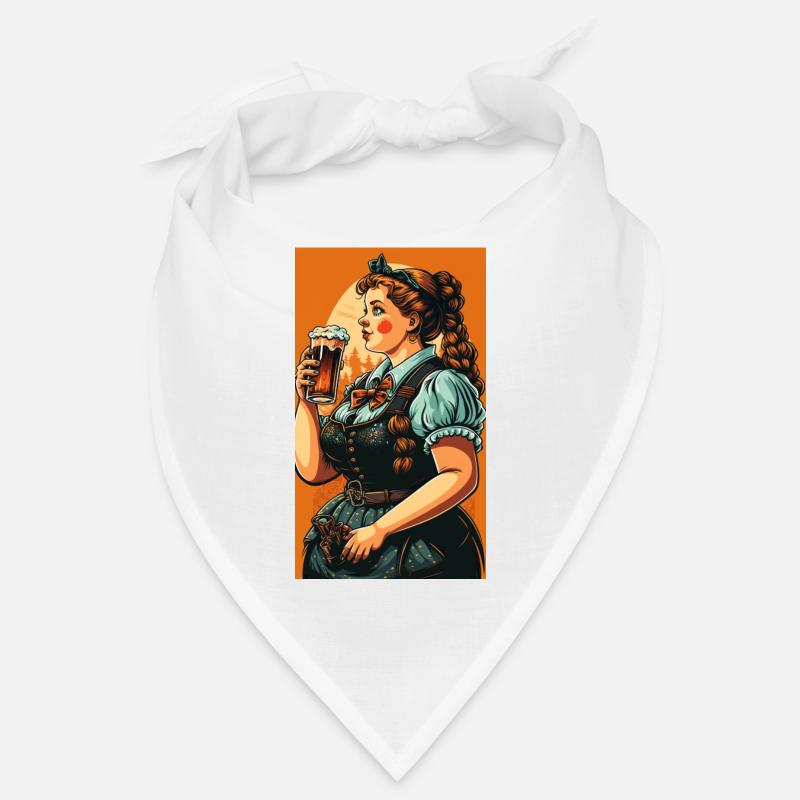 Resi Bandana