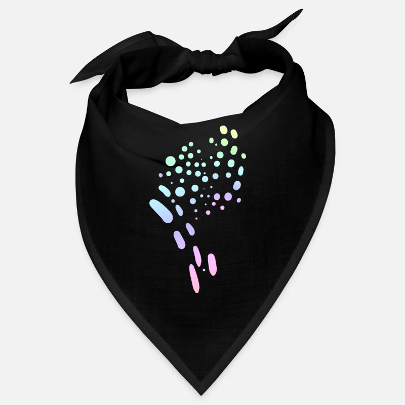 Jugendstil Tribal Bandana