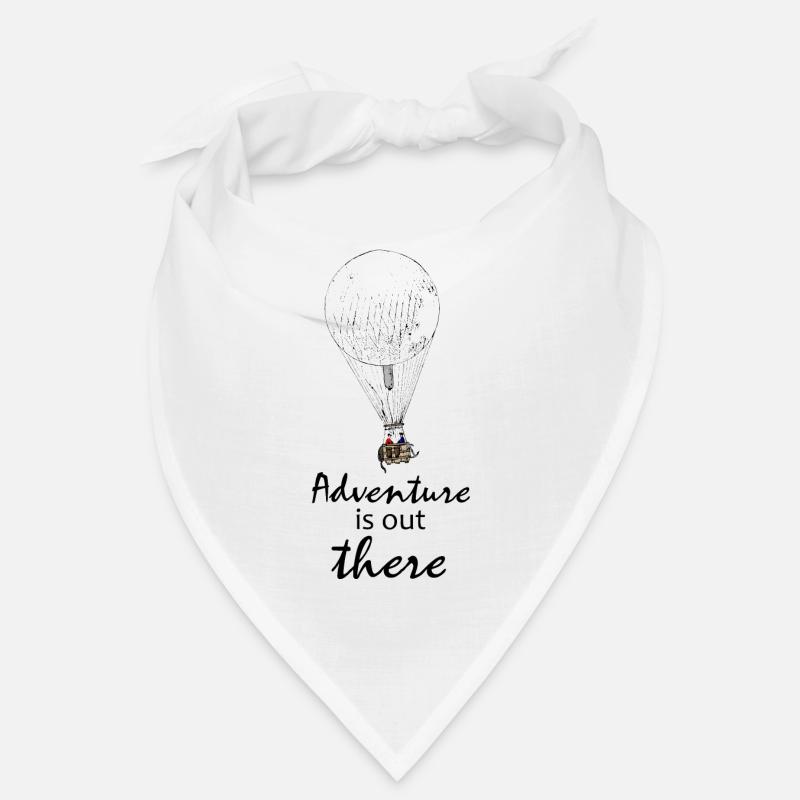 Ballon Bandana